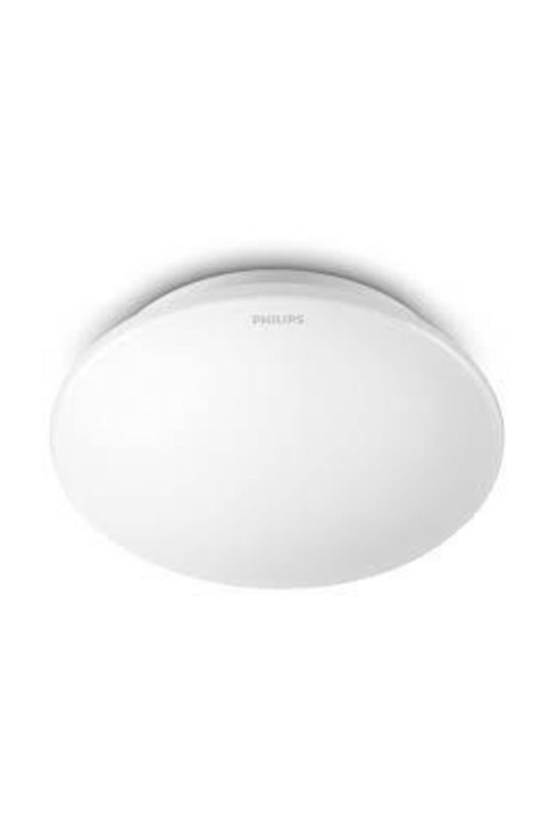 Phılıps 6W 65K Led Plafonyer Beyaz