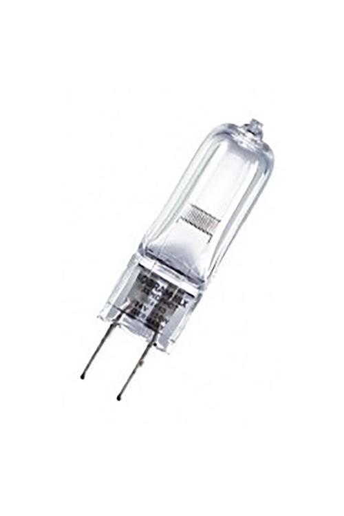 10 Adet 64610 Hlx 50W 12V G6.35 Halojen Lamba