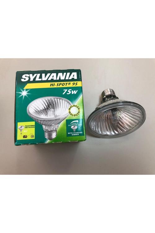 2 Adet Par 30 75W E 27 Spot Lamba Dimmer Uyumlu