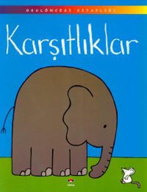 Karşıtlıklar