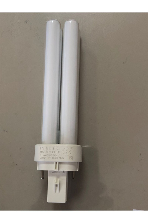 Plc Lamba 13W/827 2P 2700 Kelvin Sarı 900 Lümen