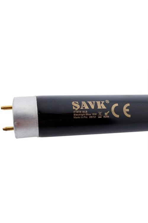18W Blb Floresan Ampul