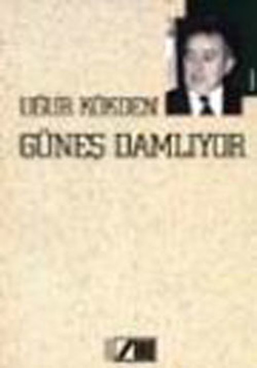 Adam Güneş Damlıyor