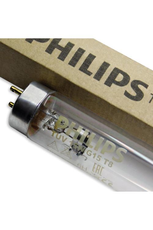 Phılıps 15W Uvc Ultraviyole Lamba 45Cm