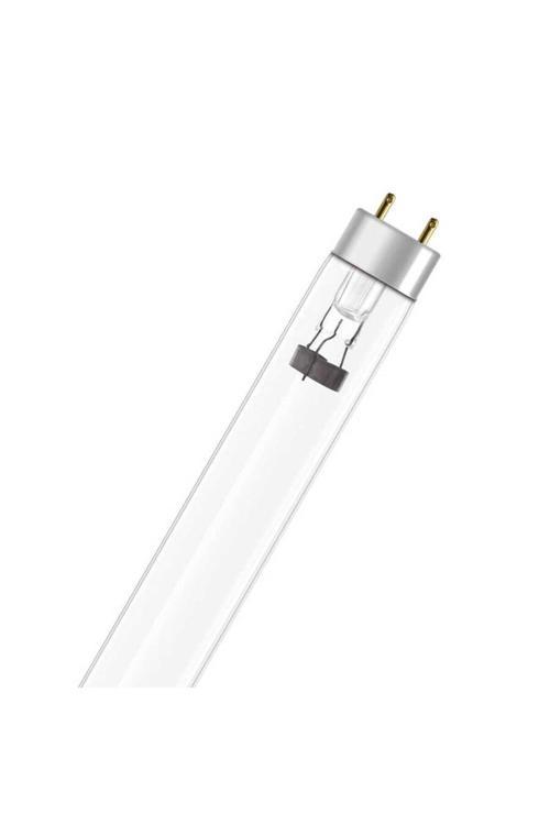 15W Uvc Lamba 45Cm