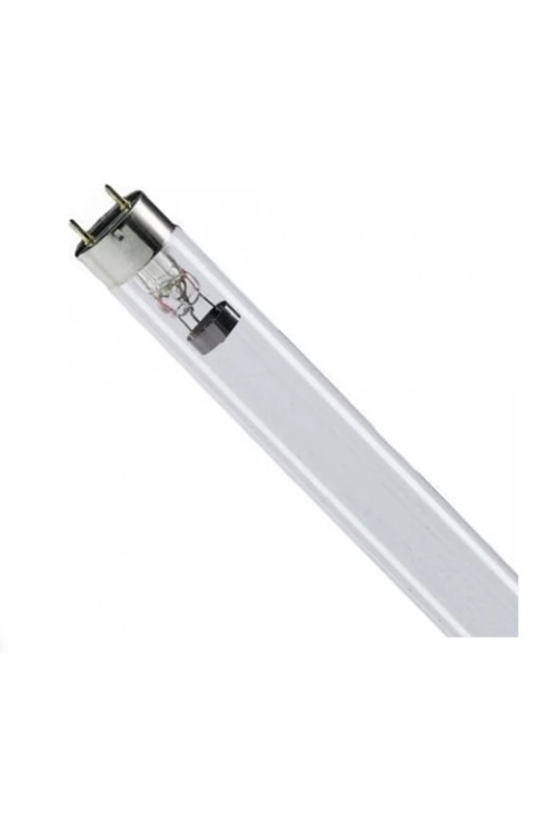 15W Uvc Ultraviyole Floresan 45Cm