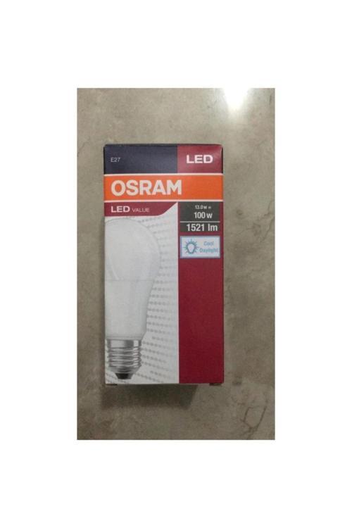 Ledvance 13 Wat 1521 Lumen E-27 6500K Beyaz Işık Led Ampul 13W=100W