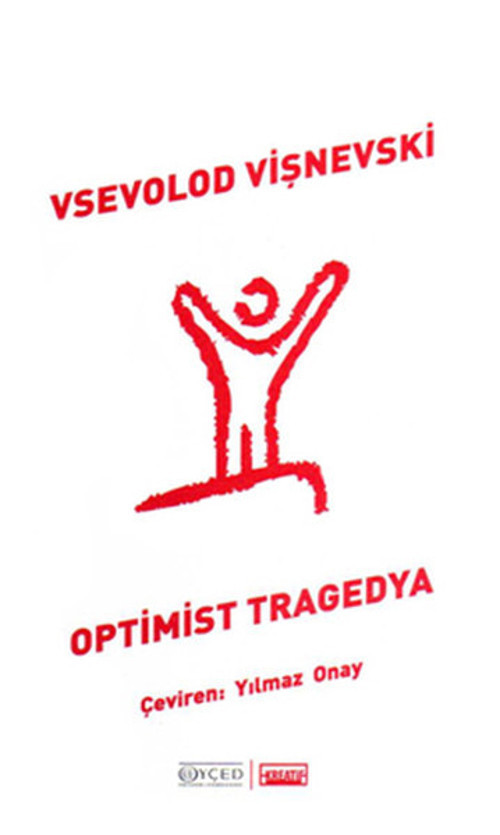 Artshop Yayıncılık Optimist Tiyatro