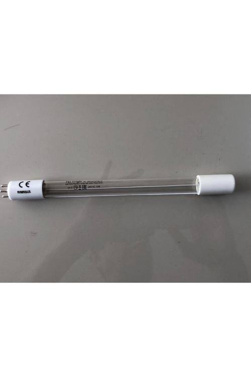 P & L  212 T5/L 4 Pın 10W Ultravıyole Lamba 212Mm 254Nm