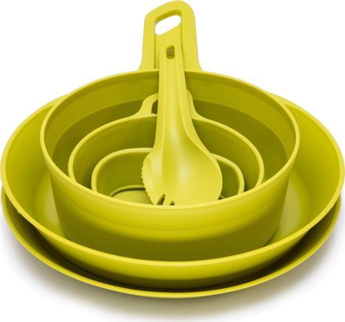 Explorer Yemek Seti 66229