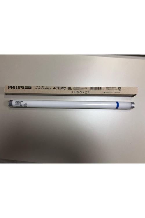 15W Bl  45Cm Teflon Kaplı Sinek Lambası