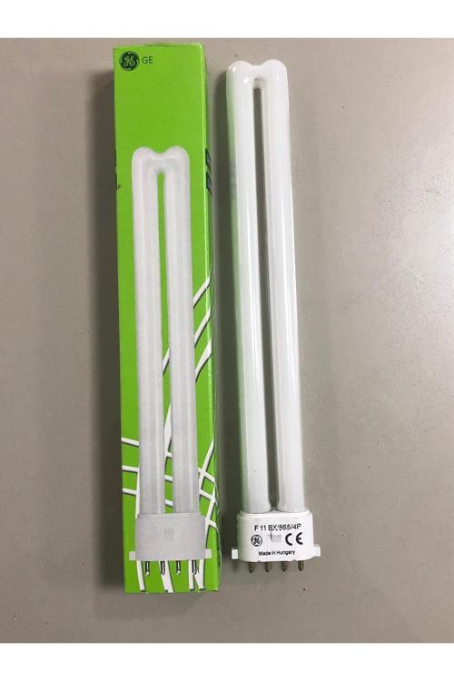 3 Adet General Elektrik  Pls Lamba  11W/865 S/E  4 Pinli  900 Lümen  6500 Kelvin Beyaz