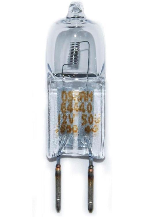 64440 Gy6,35 12V 50W Ampul (5Adet) Osram
