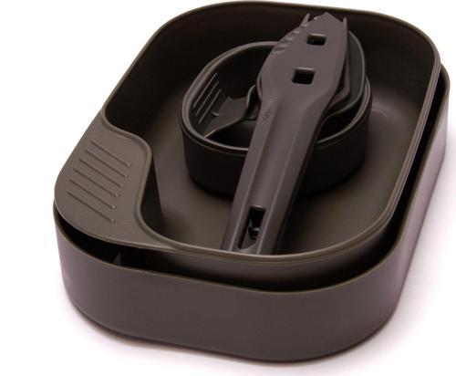 Camp-A-Box Light OCY Yemek Seti 6421