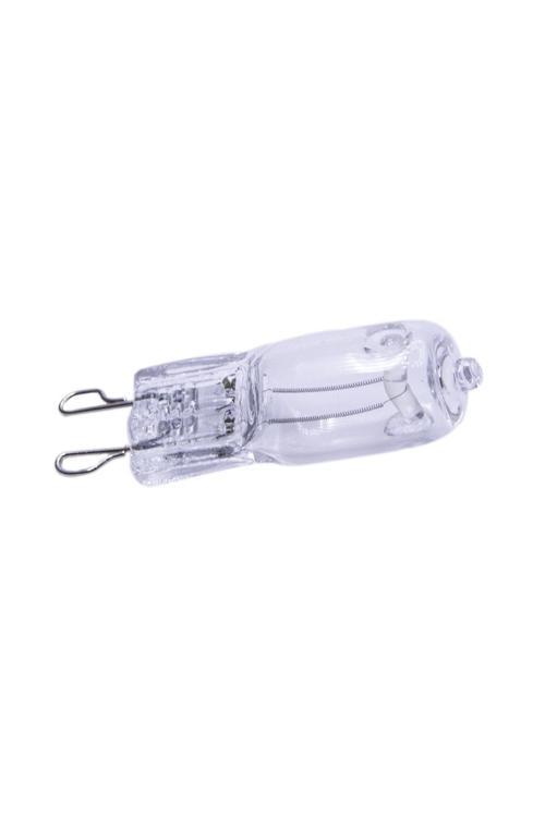 40W 230V 640Lm G9 Halojen Kapsül Ampul 10 Adet