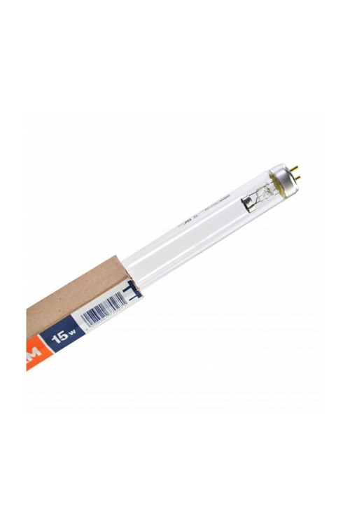 Hns 30W Uvc 90Cm Ultraviyole Floresan 254 Nm