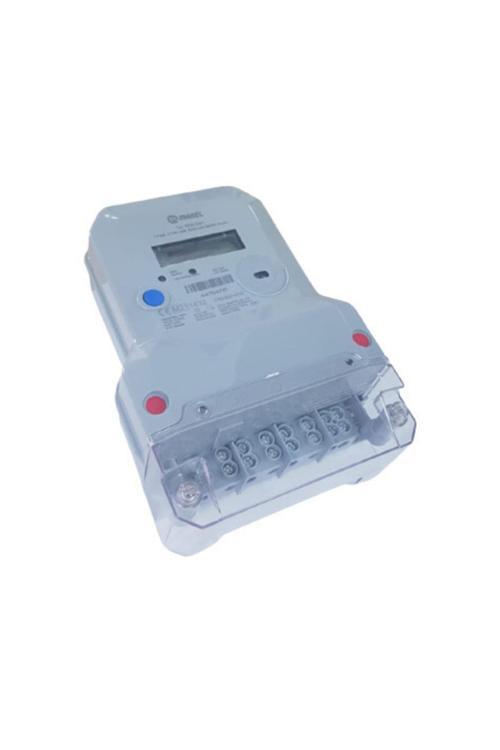 Trifaze Elektronik Sayaç