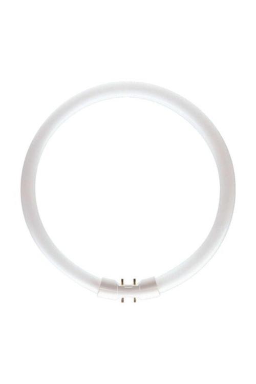 Master Tl5 Circular 60W/830 1Ct/10 3000K Sarı ( 40W-55W Yerine Olmaz Iç Çap:33,5Cm Dış Çap:37 Cm )