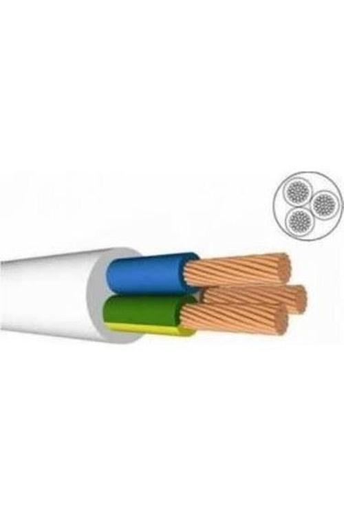 Öznur 3X1,5 Bakır Ttr Kablo 100 Mt.