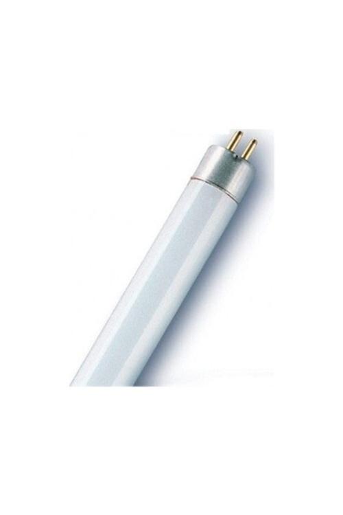6W Floresan Ampul T5 Kalınlıkta 22,5Cm (Florasan) - Beyaz Işık - 6 Watt - Beyaz