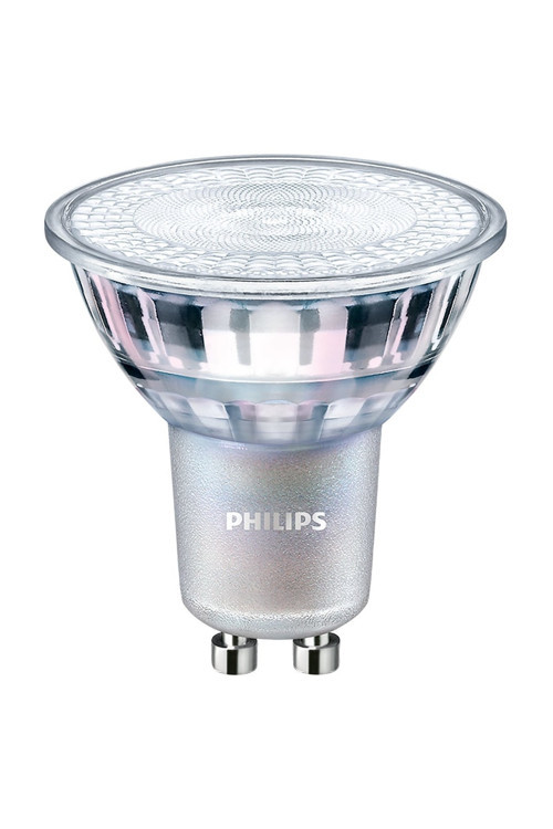 Dimli Mastervalue Led Spot 4,9W=365 Lümen 50Watt 3000 Kelvin 25000 Saat