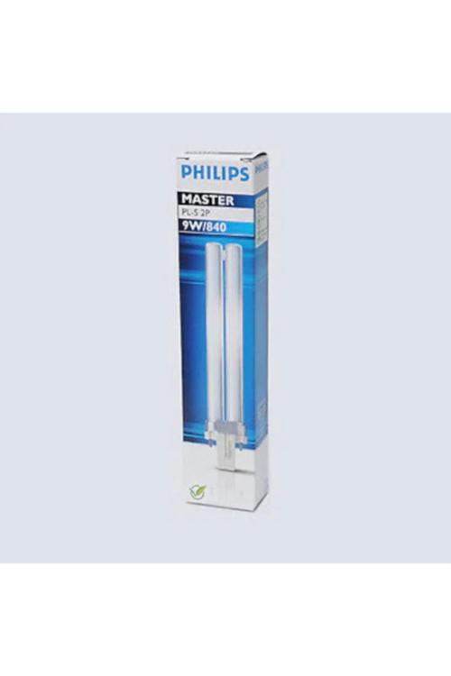 5 Adet Phılıps Pls 9W/840 4000 Kelvin Gün Işığı