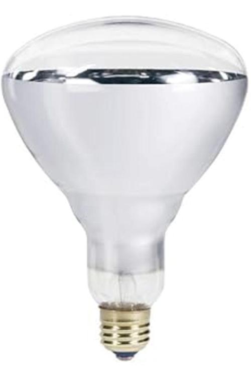 Ledvance Eser 250W Infrared Şeffaf Ampul E27 Drk 1107872