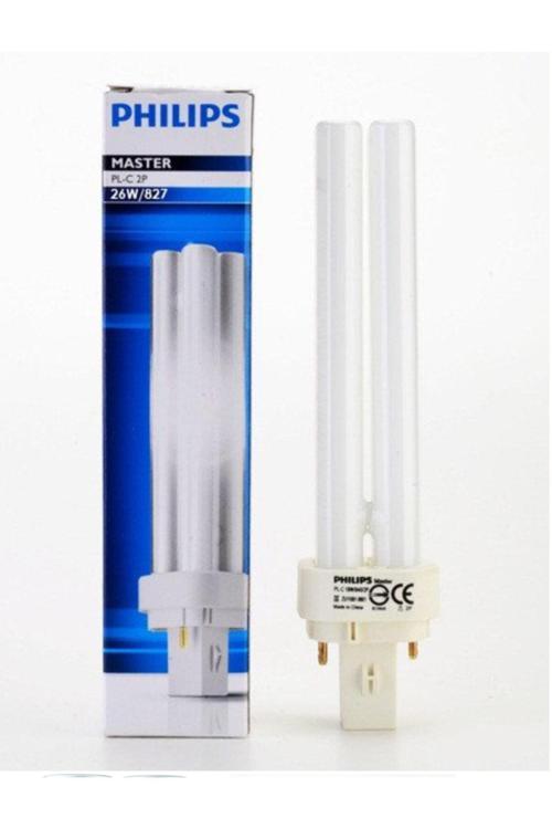 Pl-C2P 26W 827 Master Ampul