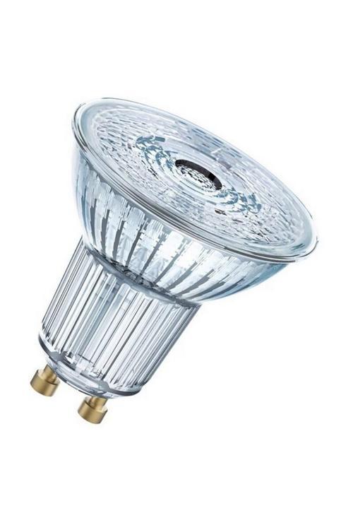 4,5W=50W Dim Edilebilir Led Spot Ampul Sarı Işık 3000K - Gu 10 Çanak Lamba