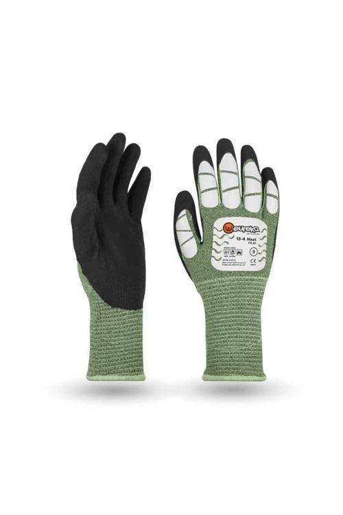 Elektrik Ark Eldiveni 13 4 Heat FR