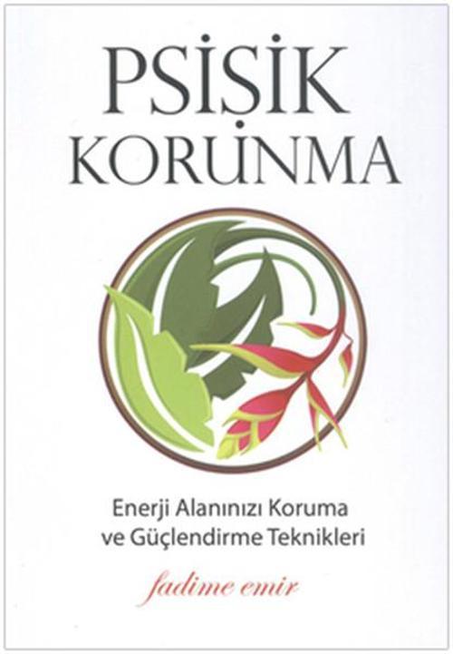 Meta Yayınları Psişik Korunma