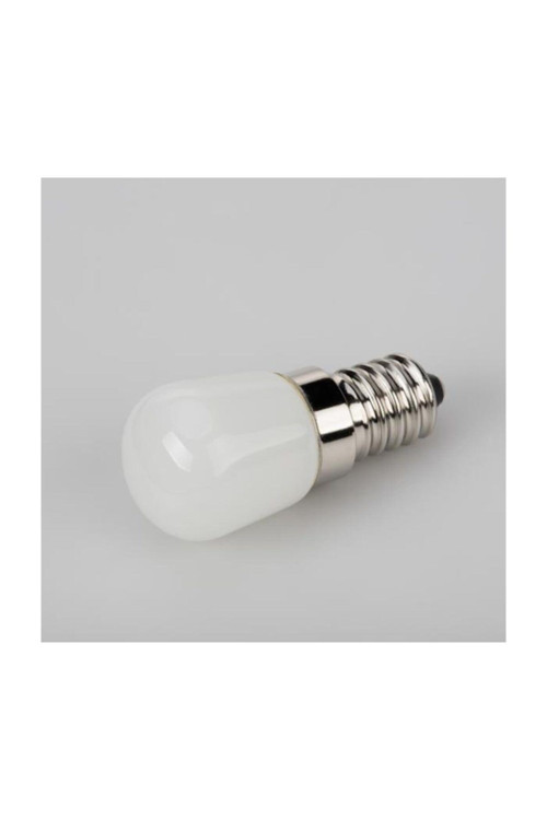 2 Watt 140 Lümen E14 Duylu Gün Işığı 220 Volt Geniş Açı Led Kapsül Ampul (Ct-4261)