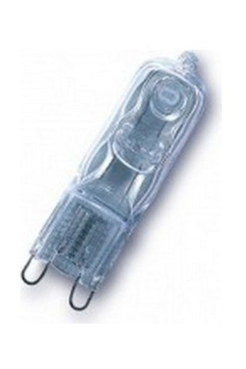 5 Adet General Elc. G9 220V 30W=405 Lümen Halojen Lamba