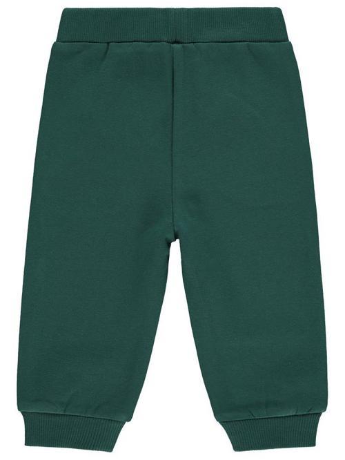 Civil Basic Timeless 6-18 Ay Eşofman Altı - Yeşil12-18 Ay