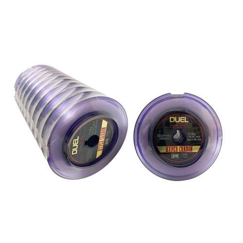 Hyper Fluorocarbon 0,46mm 100mt Misina