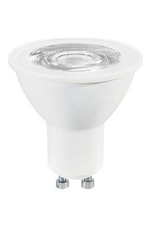 3 Adet Osram Led Value 6,9W =80W  6500 Kelvin Beyaz Gu10 Led Spot