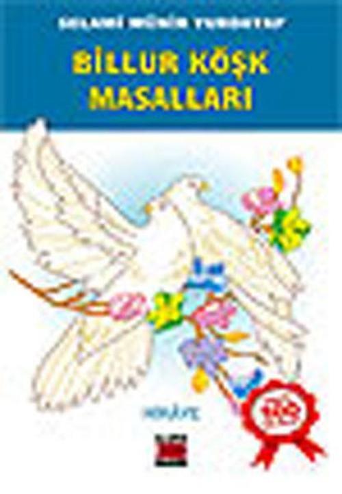 Billur Köşk Masalları