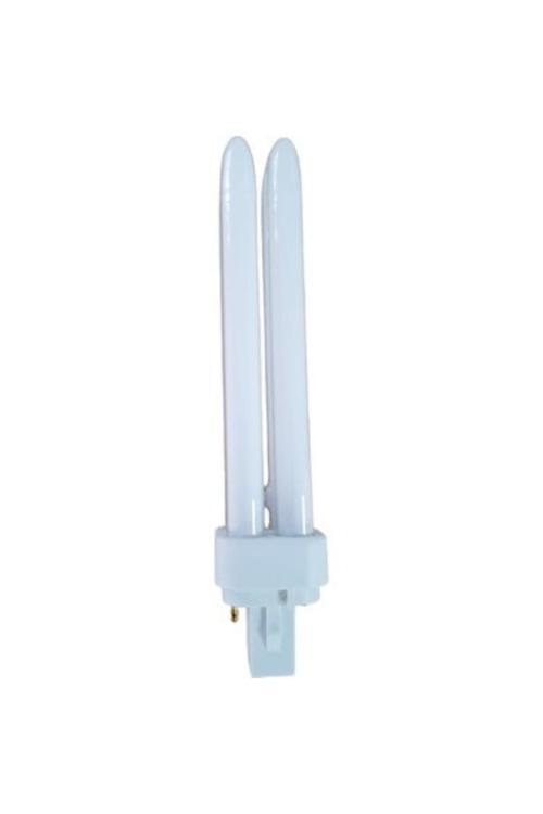 Plc Ampul 26W / 827 Boy:16.5Cm ( 10W-13W-18W Yerine Olmaz )