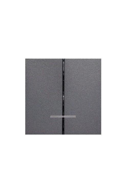 Novella Komütatör Düğme Füme