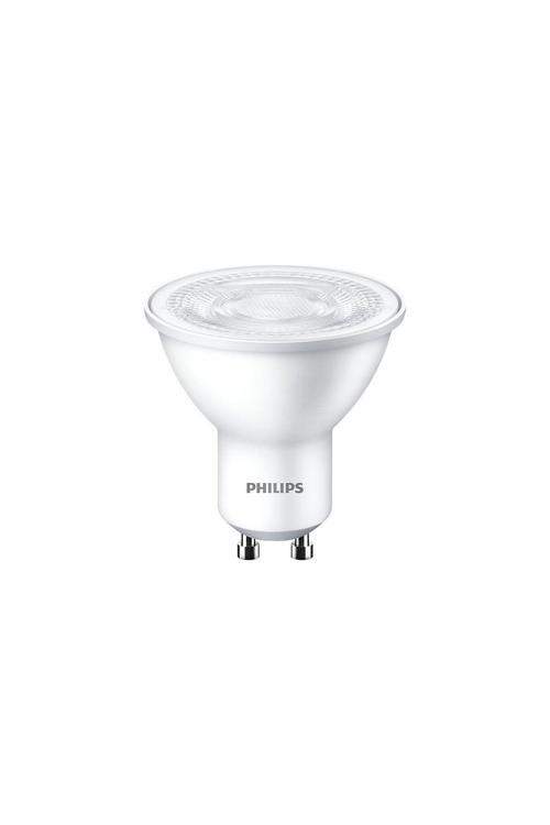 4.7W=50W 345 Lümen Gu 10 Led Spot 2700Kelvin Sarı