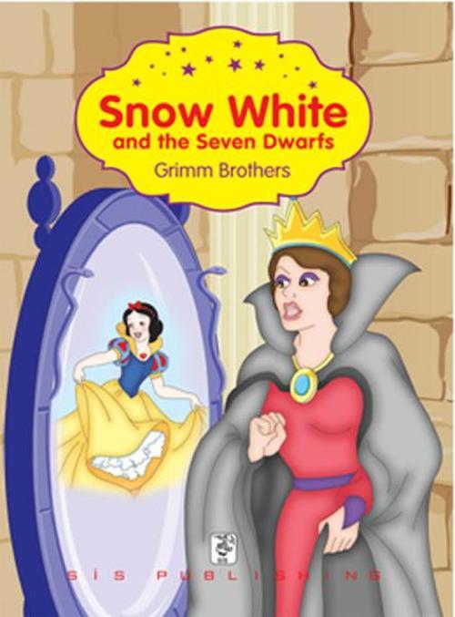 Snow White And The Seven Dwarfs