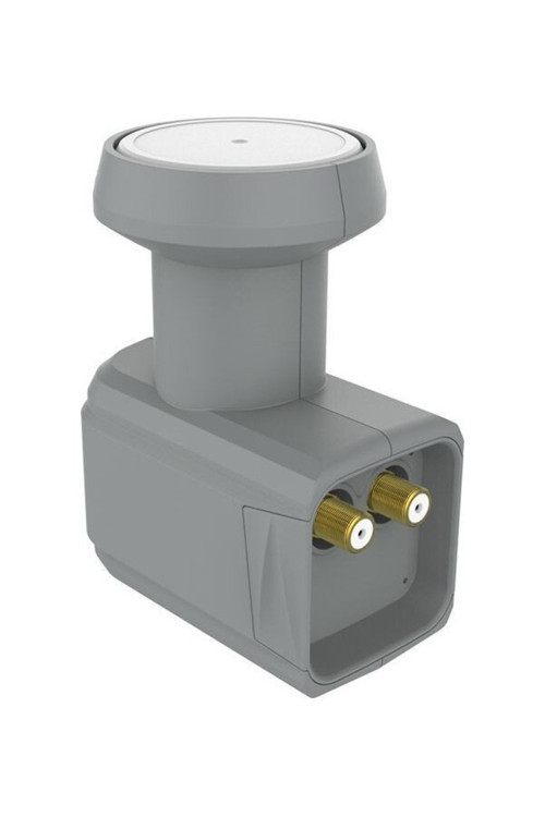 Ikili ( 2Li ) Lnb Full Hd 4K Uhd Üniversal Lnb