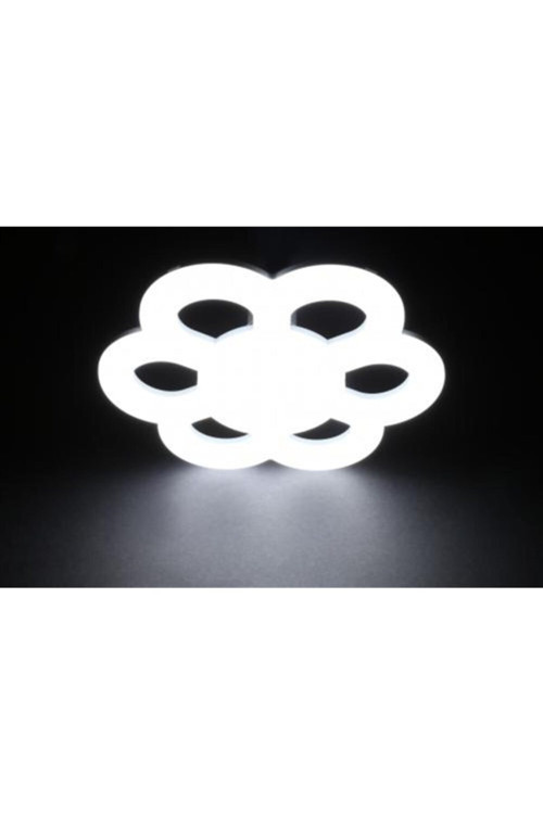 Papatya Led Ampul 35 Watt - Ct 1160