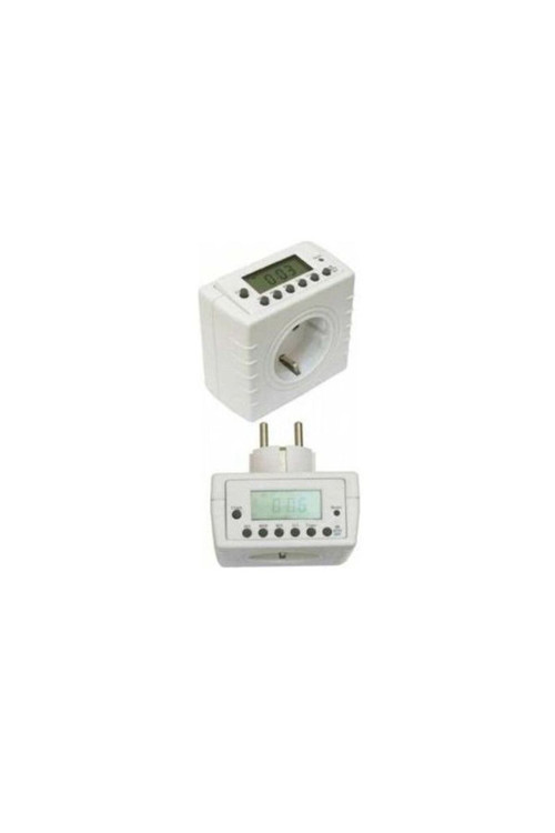 Dijital Zaman Saati Ct-9182