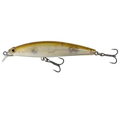 RIP-N MINNOW No:67 Gold Ghost 112mm 21gr