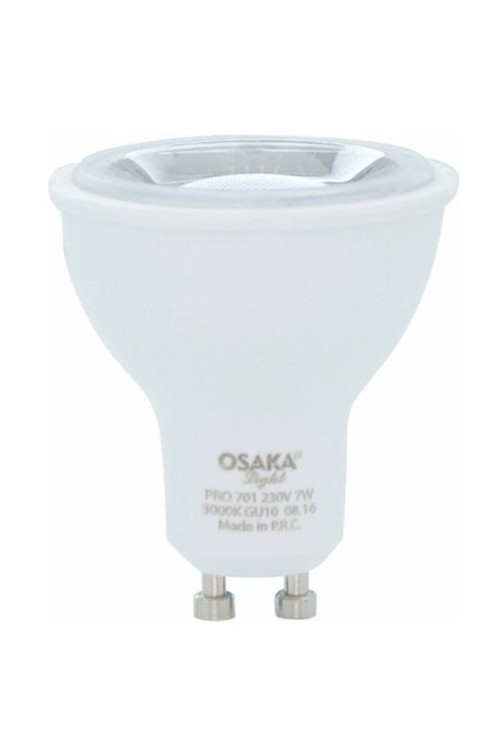7 Watt Gu-10 Pro Smd Led Ampül Beyaz
