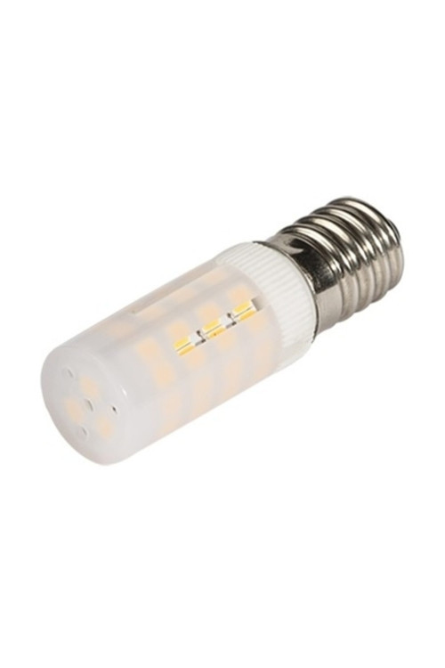 Led Kapsül Ampul Geniş Açı Ct-4268 Beyaz