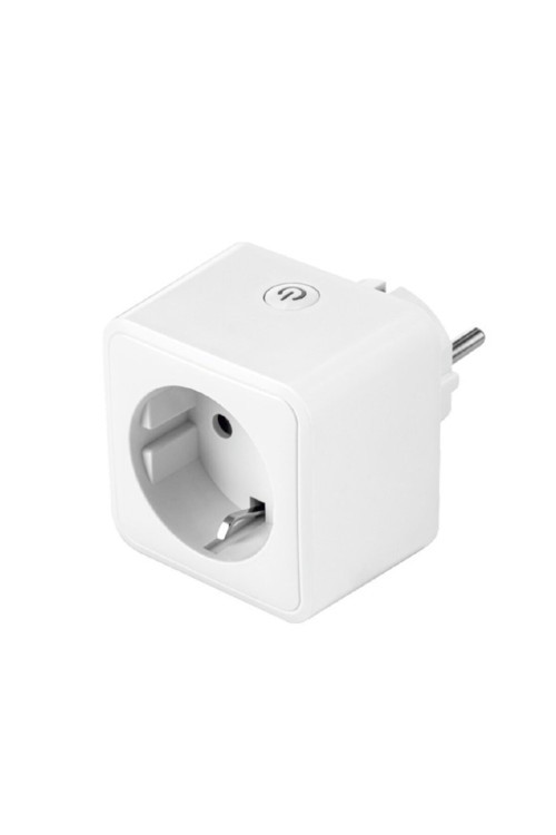 Ct-4010 Akıllı Priz