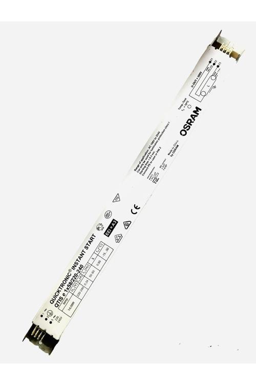 T5 / T8 1X54-58W Elektronik Balast