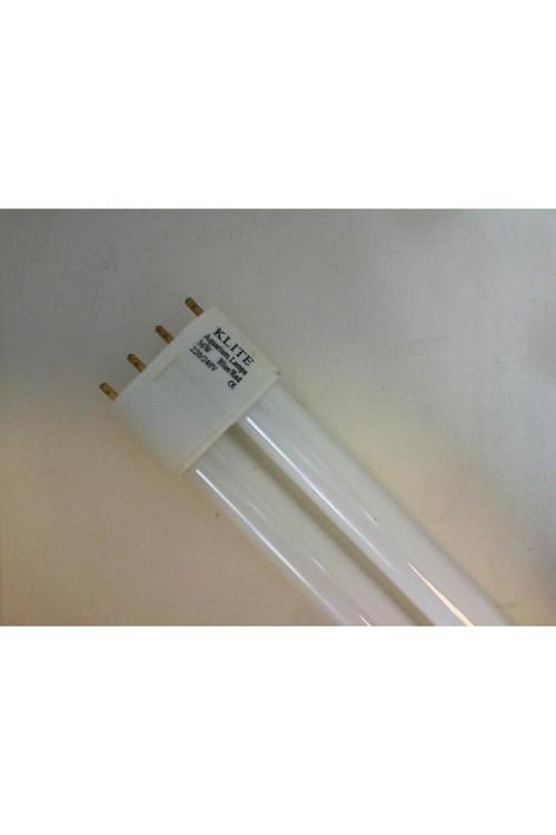 Akvaryum Lambası 36W Pll 4Pin Mavi-Kırmızı